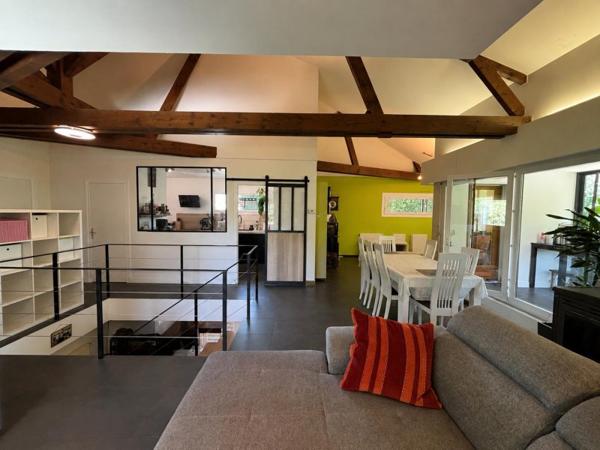 Vente / Maison à Ambérieu-en-Bugey (01500)
