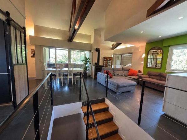 Vente / Maison à Ambérieu-en-Bugey (01500)