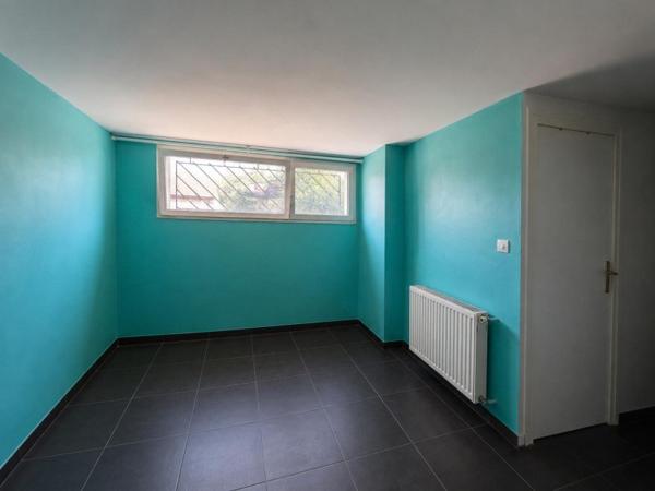 Vente / Maison à Ambérieu-en-Bugey (01500)