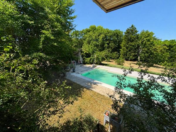 Vente / Maison à Ambérieu-en-Bugey (01500)