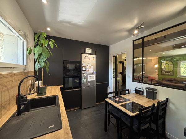 Vente / Maison à Ambérieu-en-Bugey (01500)