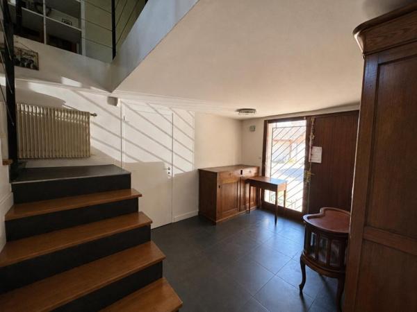 Vente / Maison à Ambérieu-en-Bugey (01500)