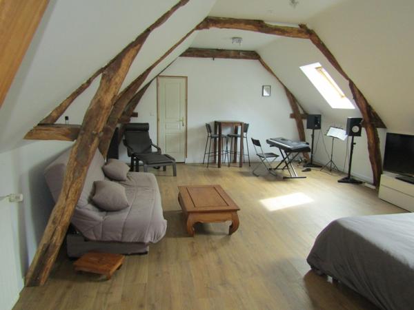 Magnifique propriété avec vue sur la Vézère, Terrasson