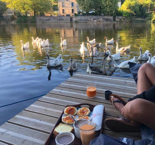 Magnifique propriété avec vue sur la Vézère, Terrasson