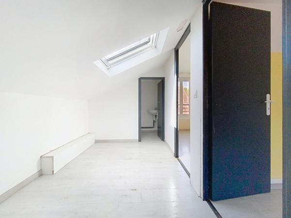 CHELLES ? QUARTIER CALME ET RECHERCHÉ ? MAISON 5 PIÈCES À FORT POTENTIEL