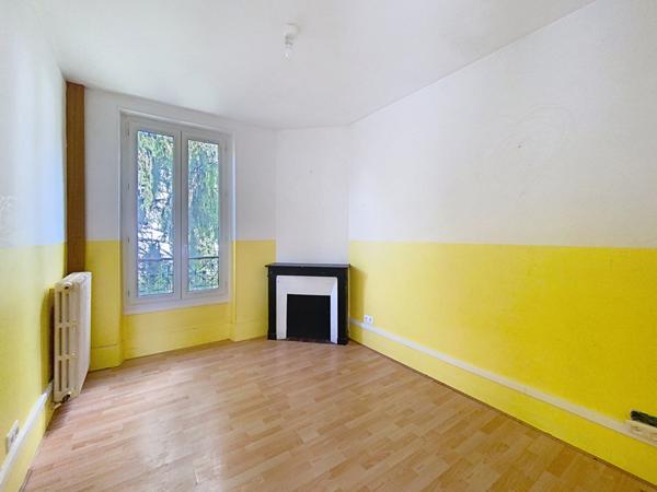 CHELLES ? QUARTIER CALME ET RECHERCHÉ ? MAISON 5 PIÈCES À FORT POTENTIEL