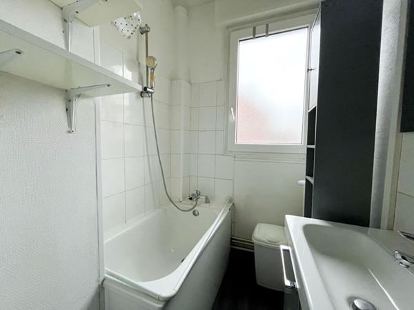 Bel Appartement T2 - Centre-ville