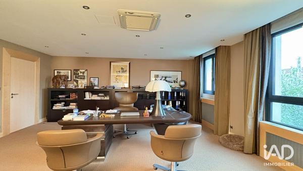 Location bureaux 145 m² Sarreguemines