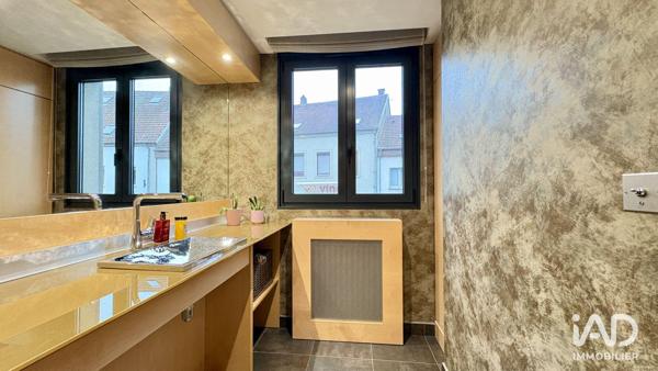 Location bureaux 145 m² Sarreguemines