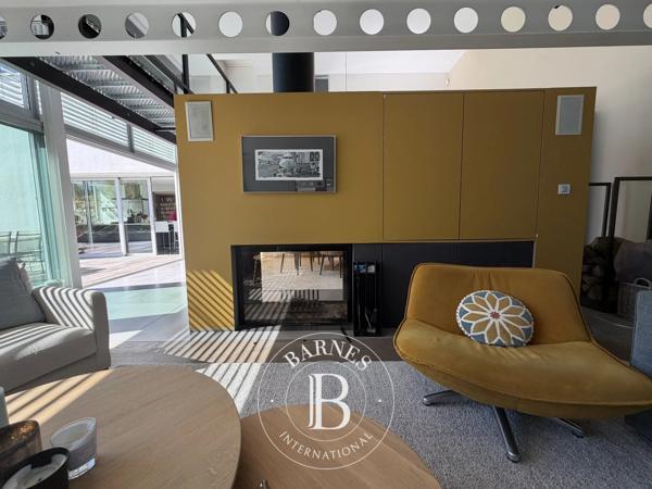 Wasquehal, Maison 5 Chambres -  308 m² à vendre