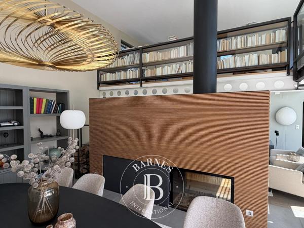 Wasquehal, Maison 5 Chambres -  308 m² à vendre