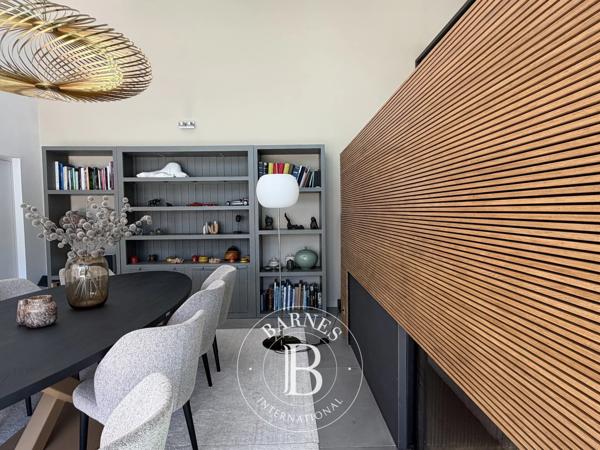 Wasquehal, Maison 5 Chambres -  308 m² à vendre