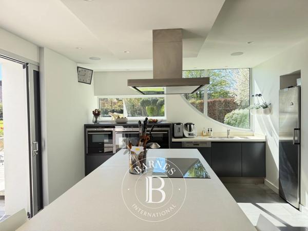 Wasquehal, Maison 5 Chambres -  308 m² à vendre