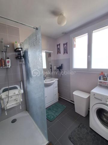 Maison de ville de 80,11 m²