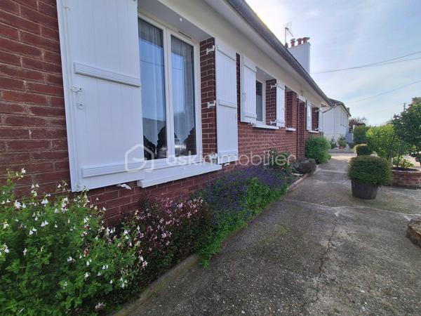 Maison de ville de 80,11 m²