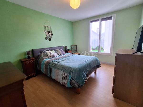 Maison de ville de 80,11 m²