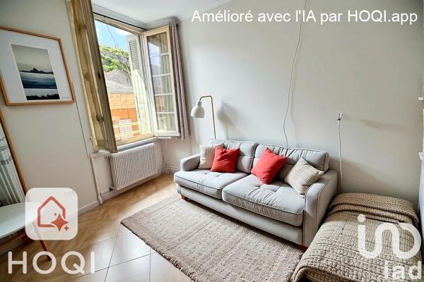 Appartement à vendre 2 pièces 21 m² Lourdes