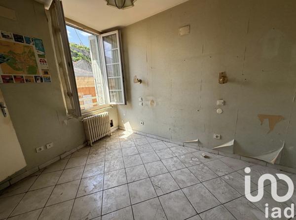 Appartement à vendre 2 pièces 21 m² Lourdes