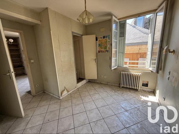 Appartement à vendre 2 pièces 21 m² Lourdes