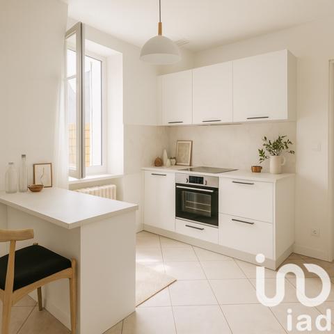 Appartement à vendre 2 pièces 21 m² Lourdes