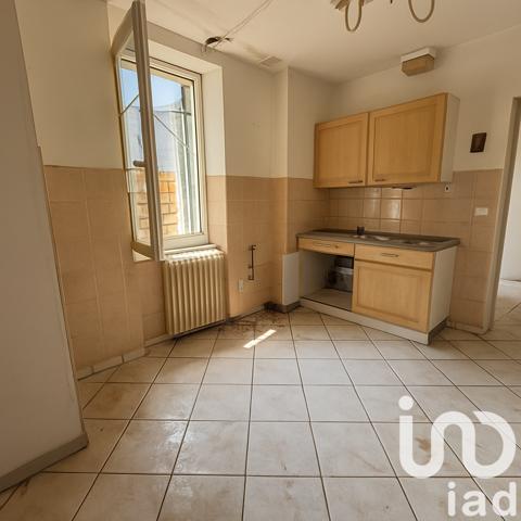 Appartement à vendre 2 pièces 21 m² Lourdes