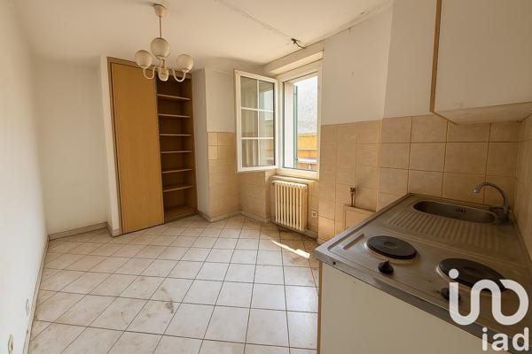 Appartement à vendre 2 pièces 21 m² Lourdes