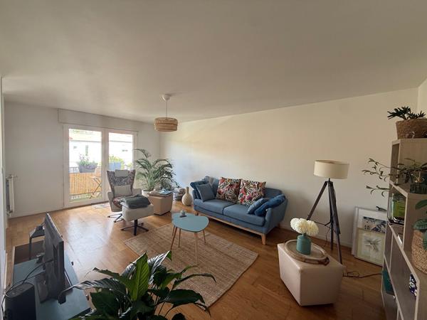 Appartement La Roche Sur Yon 3 pièce(s) 67.26 m2