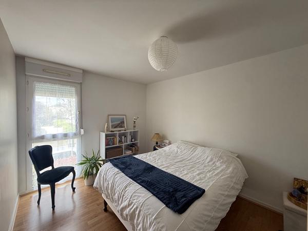 Appartement La Roche Sur Yon 3 pièce(s) 67.26 m2