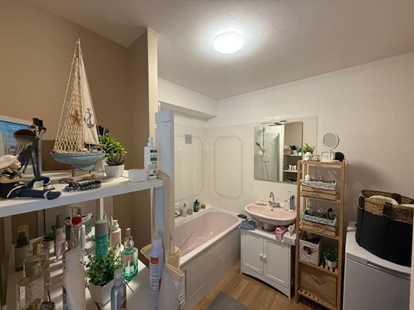 Appartement La Roche Sur Yon 3 pièce(s) 67.26 m2