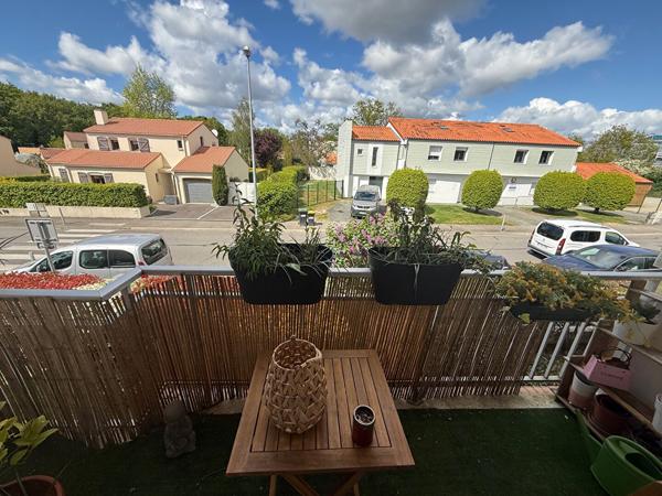 Appartement La Roche Sur Yon 3 pièce(s) 67.26 m2