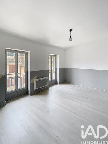 Immeuble à vendre 161 m² Sain-Bel