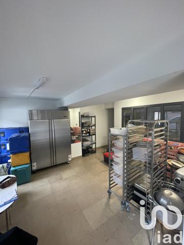 Immeuble à vendre 161 m² Sain-Bel