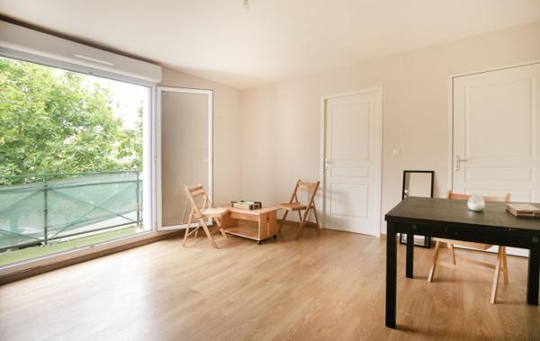 Vente Appartement P2 Bouguenais   