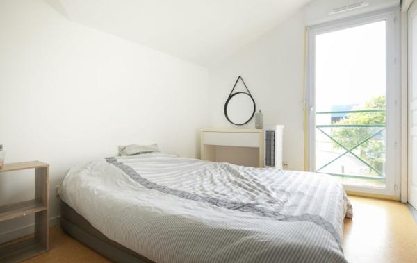 Vente Appartement P2 Bouguenais   