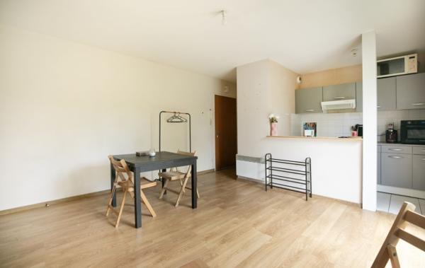 Vente Appartement P2 Bouguenais   