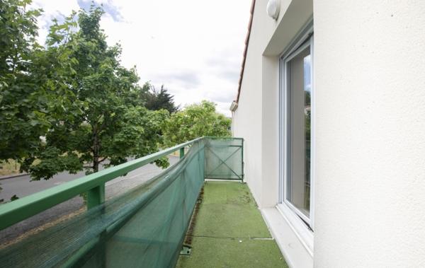 Vente Appartement P2 Bouguenais   