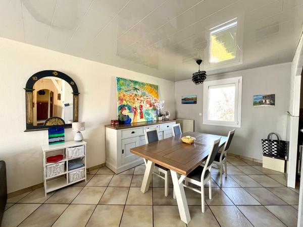 vente maison - 6 pièce(s)