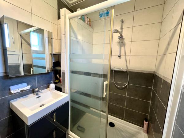 vente maison - 6 pièce(s)