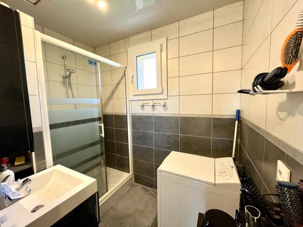 vente maison - 6 pièce(s)