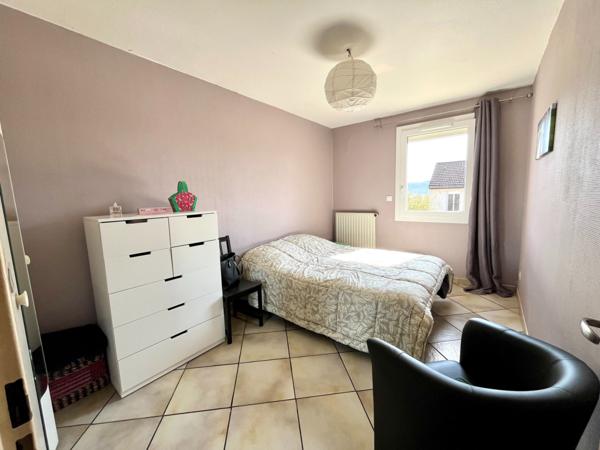 vente maison - 6 pièce(s)