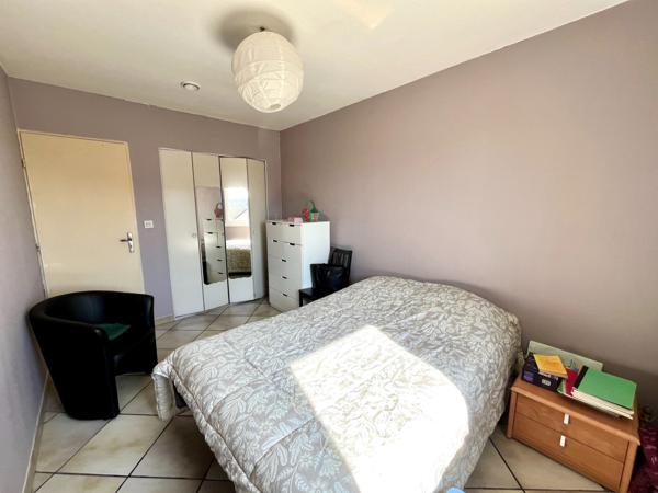 vente maison - 6 pièce(s)