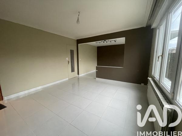 Maison à vendre 4 pièces 90 m² Brasles