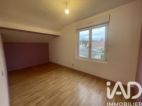 Maison à vendre 4 pièces 90 m² Brasles