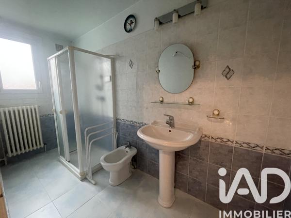 Maison à vendre 4 pièces 90 m² Brasles