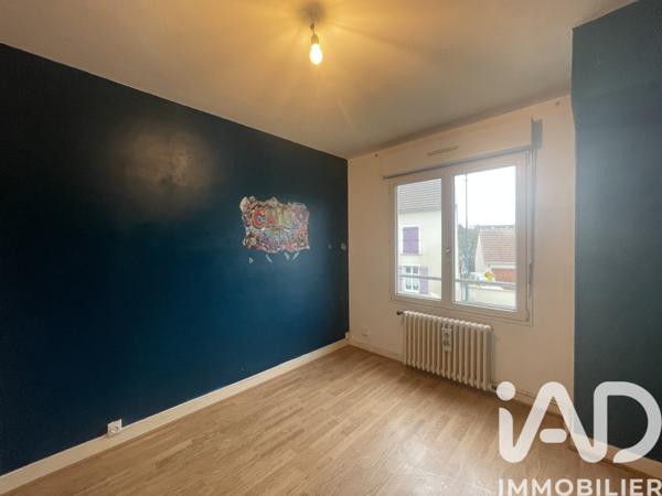 Maison à vendre 4 pièces 90 m² Brasles