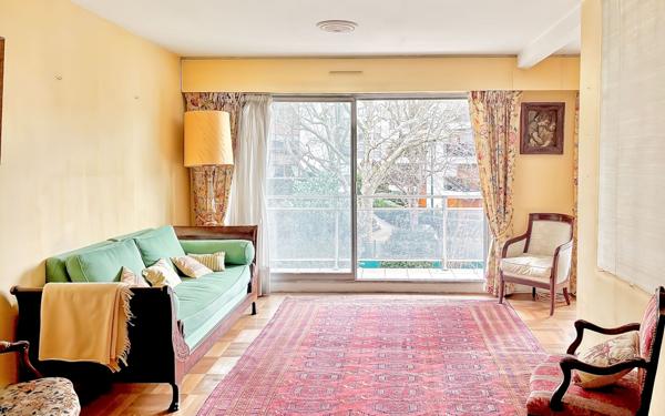 Appartement à vendre    4 pièces • 124,13 m2 Le Chesnay