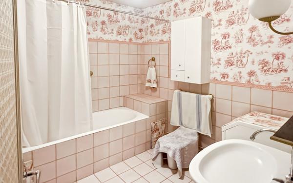 Appartement à vendre    4 pièces • 124,13 m2 Le Chesnay