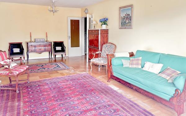 Appartement à vendre    4 pièces • 124,13 m2 Le Chesnay