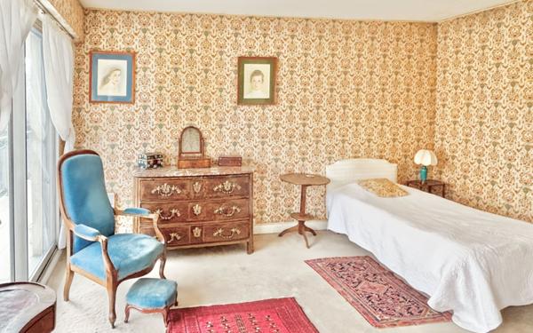 Appartement à vendre    4 pièces • 124,13 m2 Le Chesnay