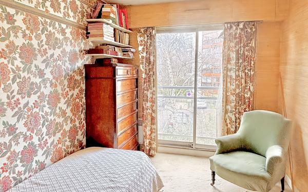 Appartement à vendre    4 pièces • 124,13 m2 Le Chesnay